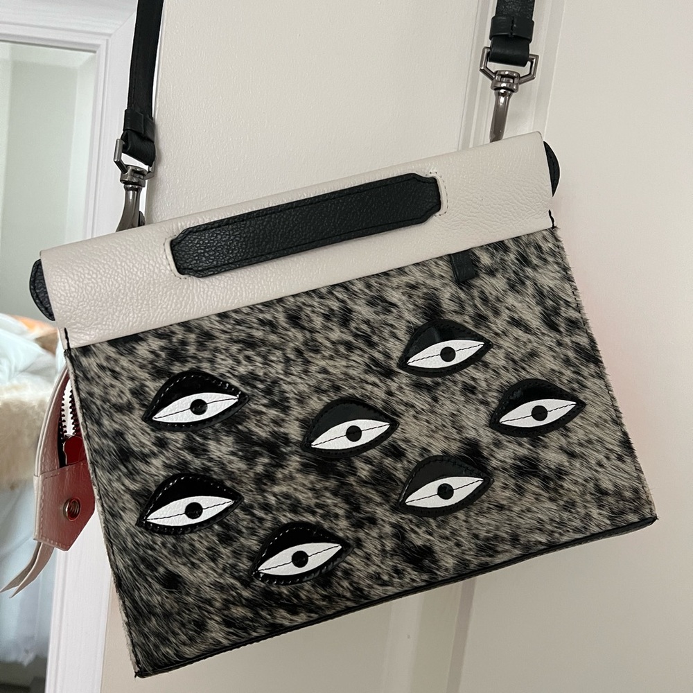 Min & Mon Crossbody Bag